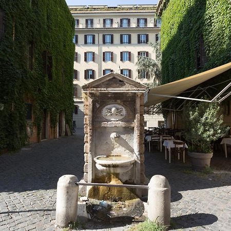 San Peter Borgo 68 Apartment Rome Exterior photo