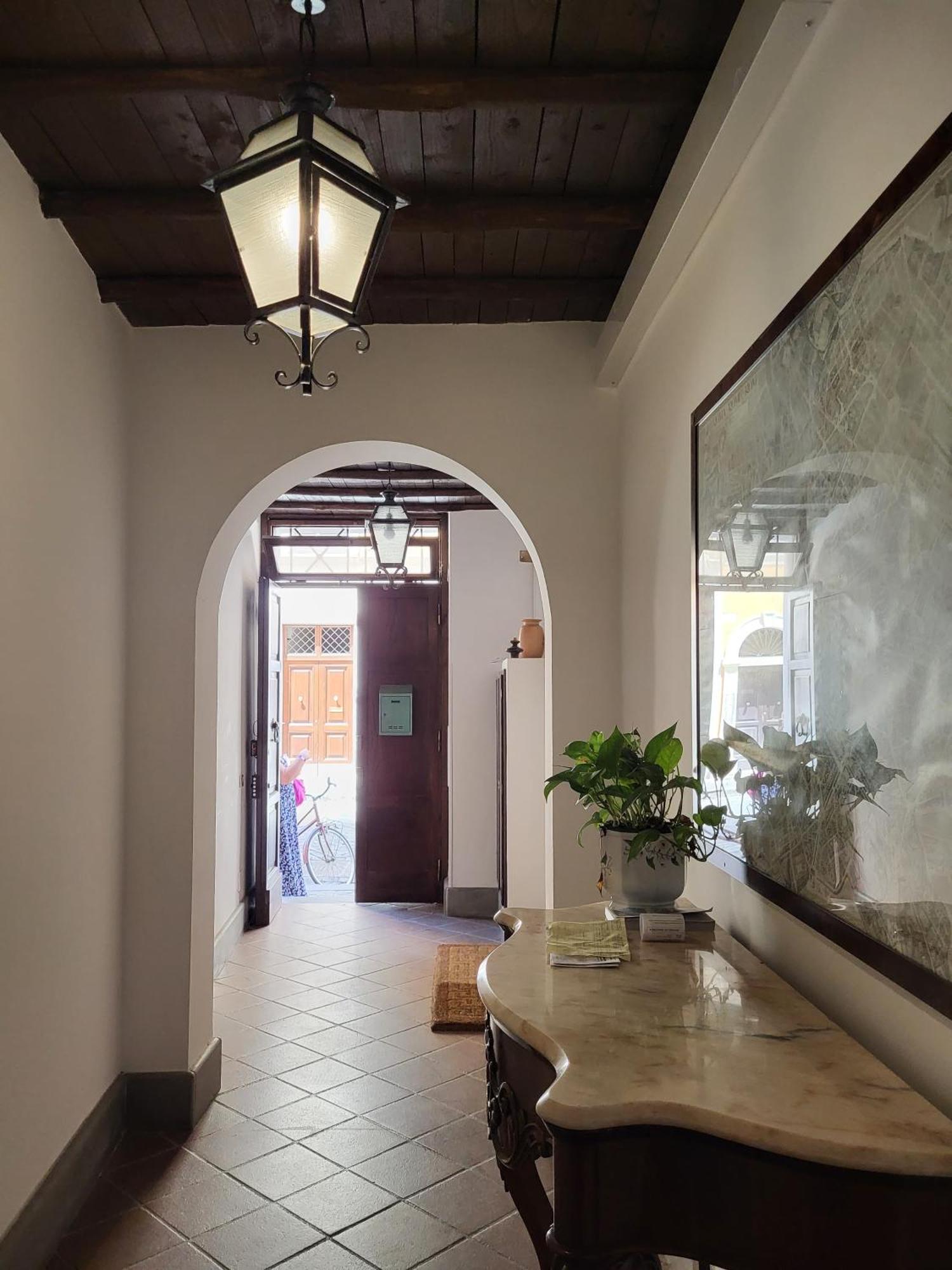 San Peter Borgo 68 Apartment Rome Exterior photo