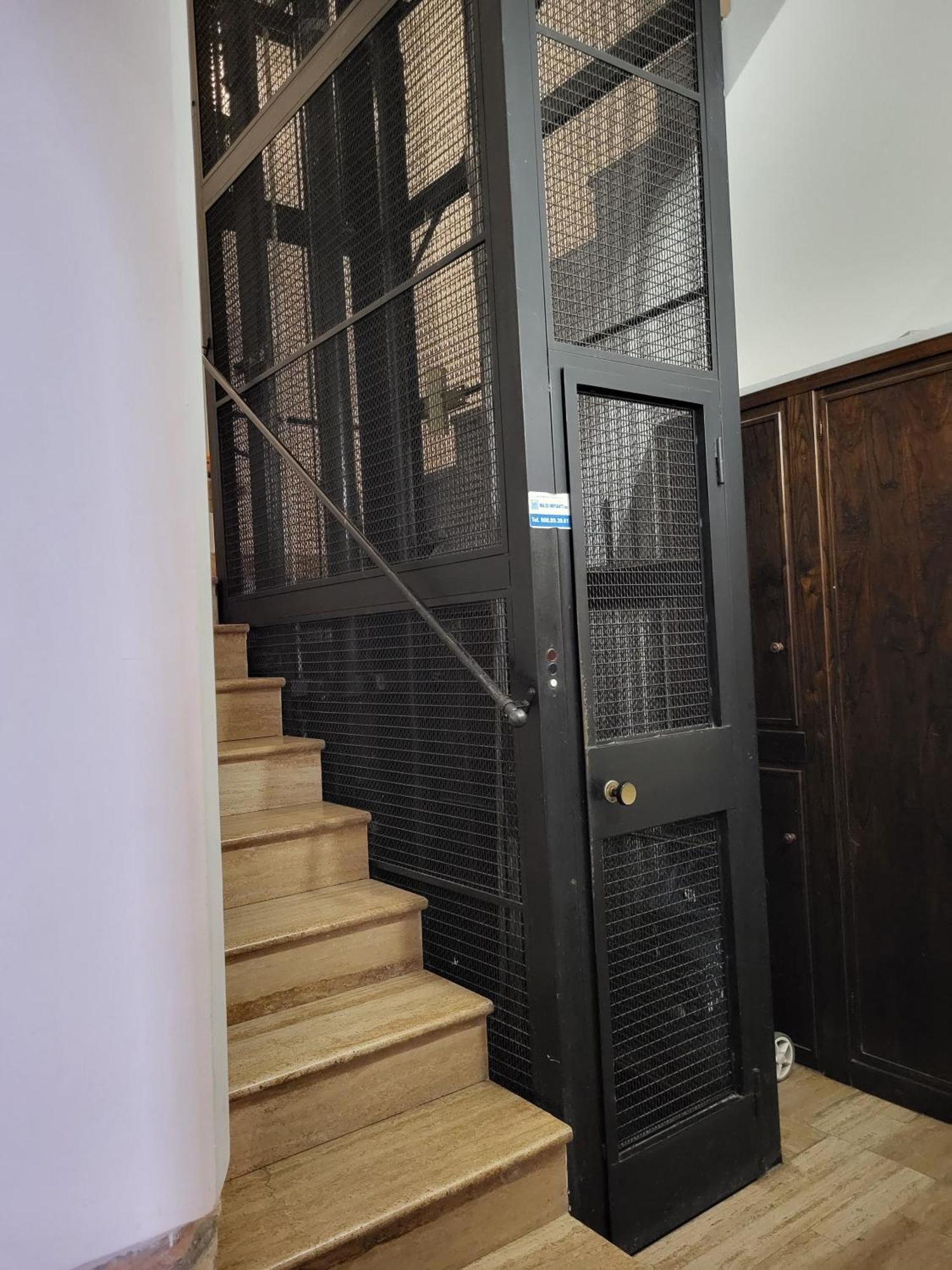 San Peter Borgo 68 Apartment Rome Exterior photo
