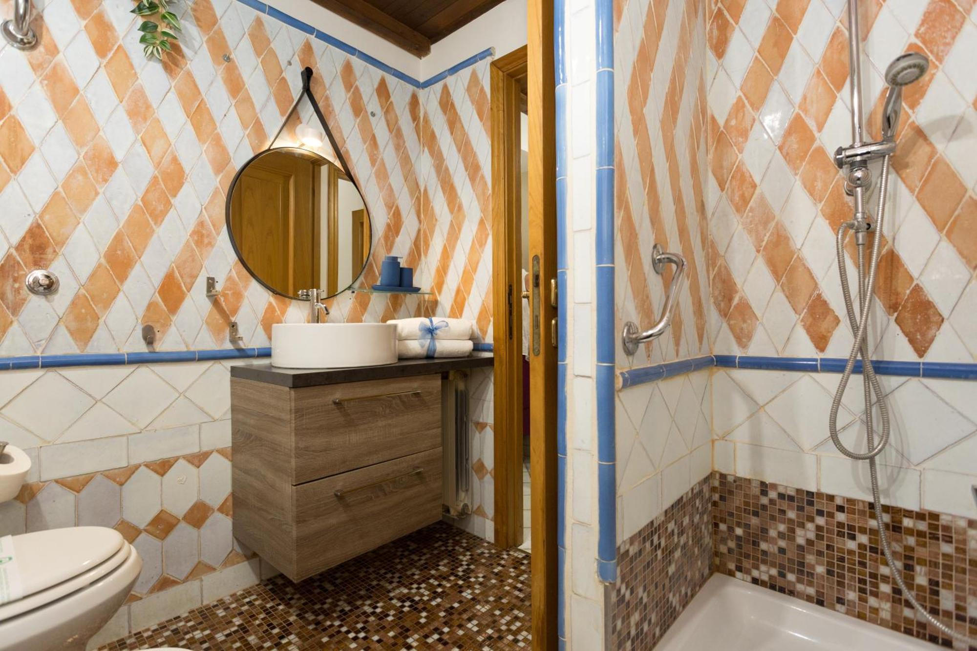 San Peter Borgo 68 Apartment Rome Exterior photo