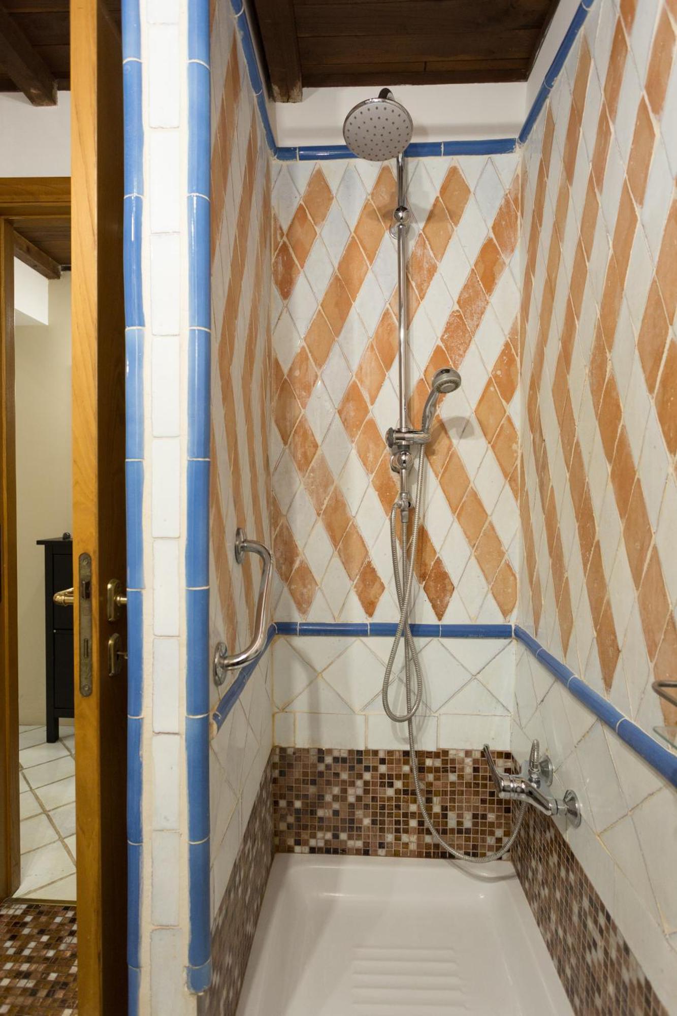San Peter Borgo 68 Apartment Rome Exterior photo