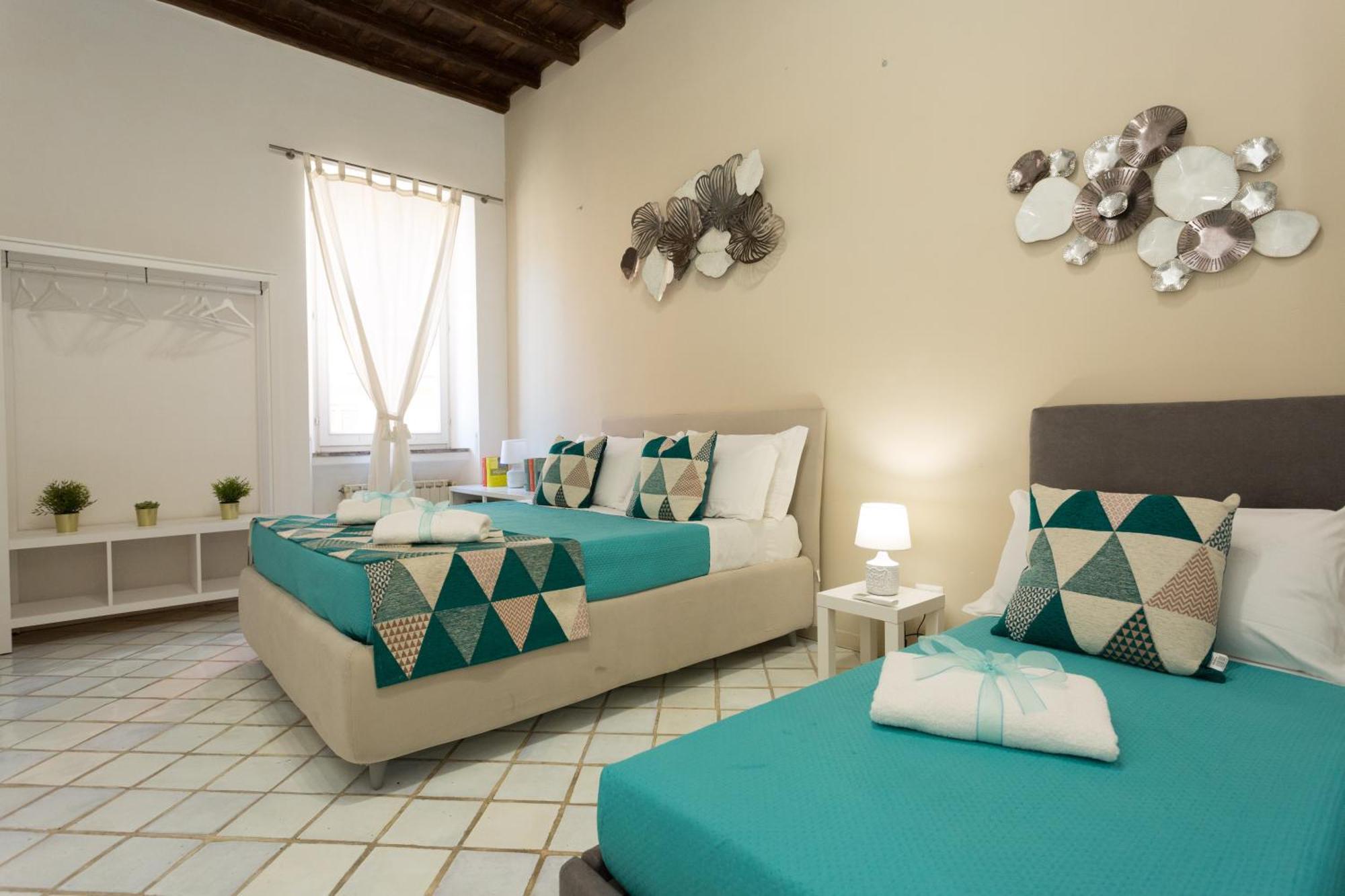 San Peter Borgo 68 Apartment Rome Exterior photo