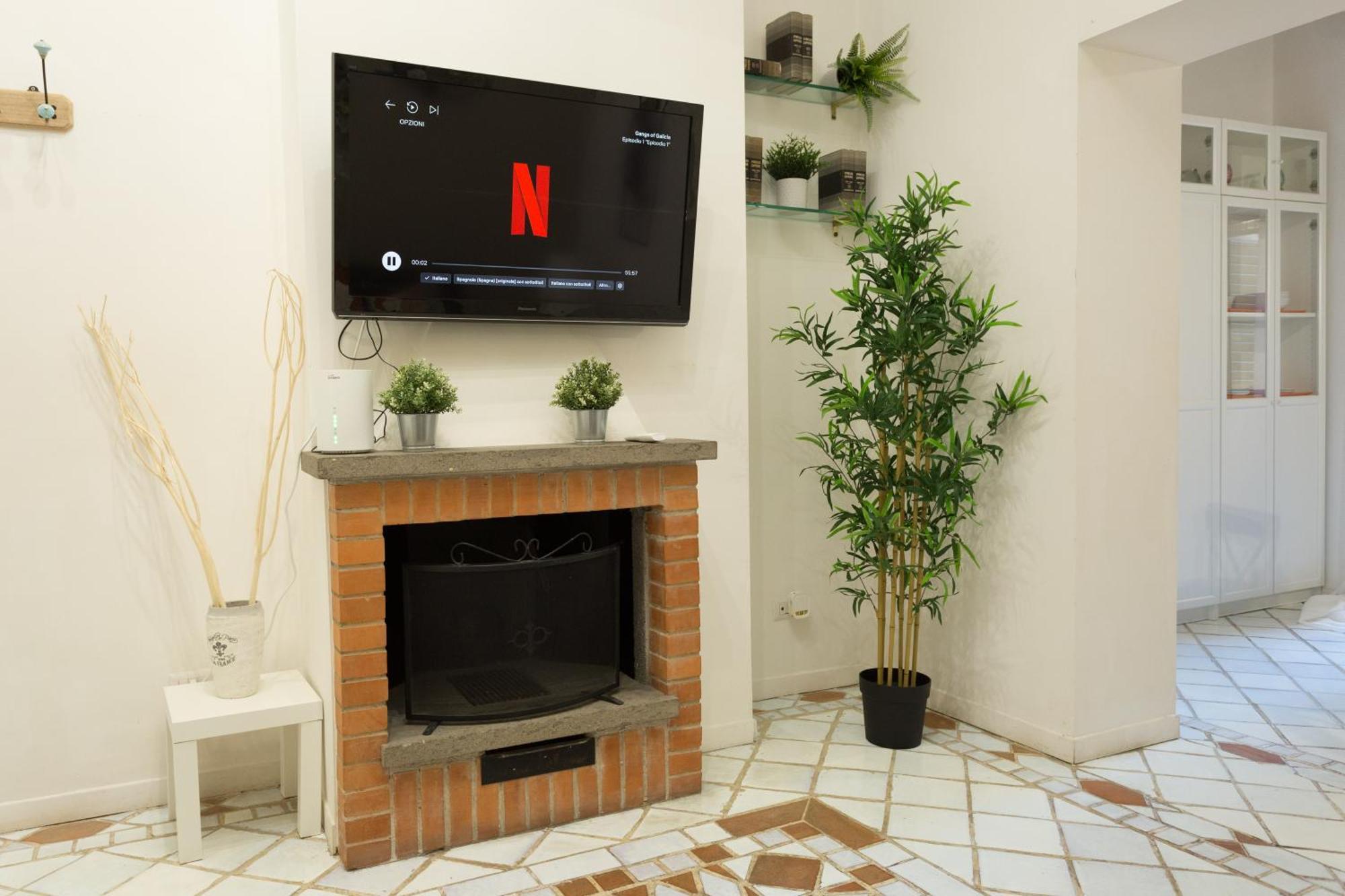 San Peter Borgo 68 Apartment Rome Exterior photo