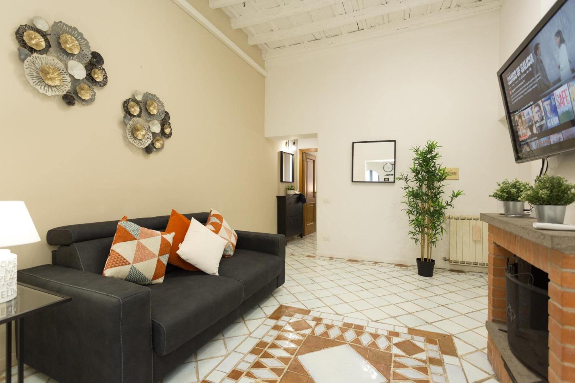 San Peter Borgo 68 Apartment Rome Exterior photo
