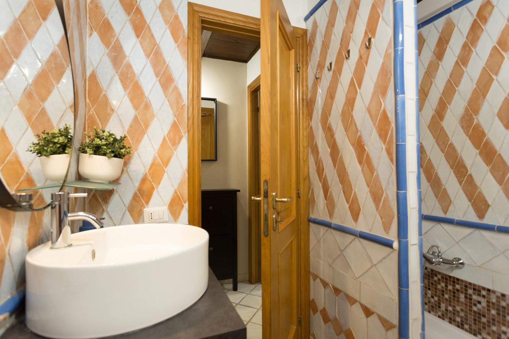 San Peter Borgo 68 Apartment Rome Exterior photo