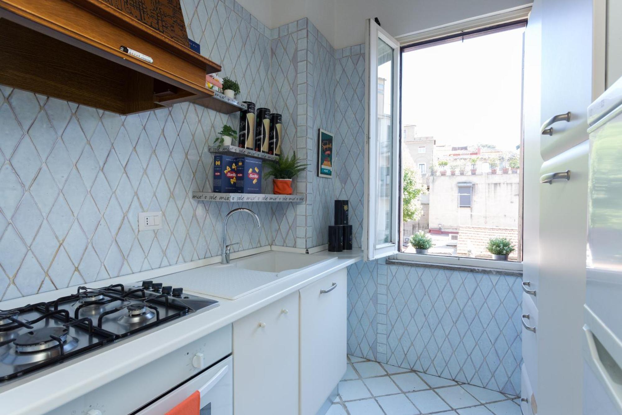 San Peter Borgo 68 Apartment Rome Exterior photo