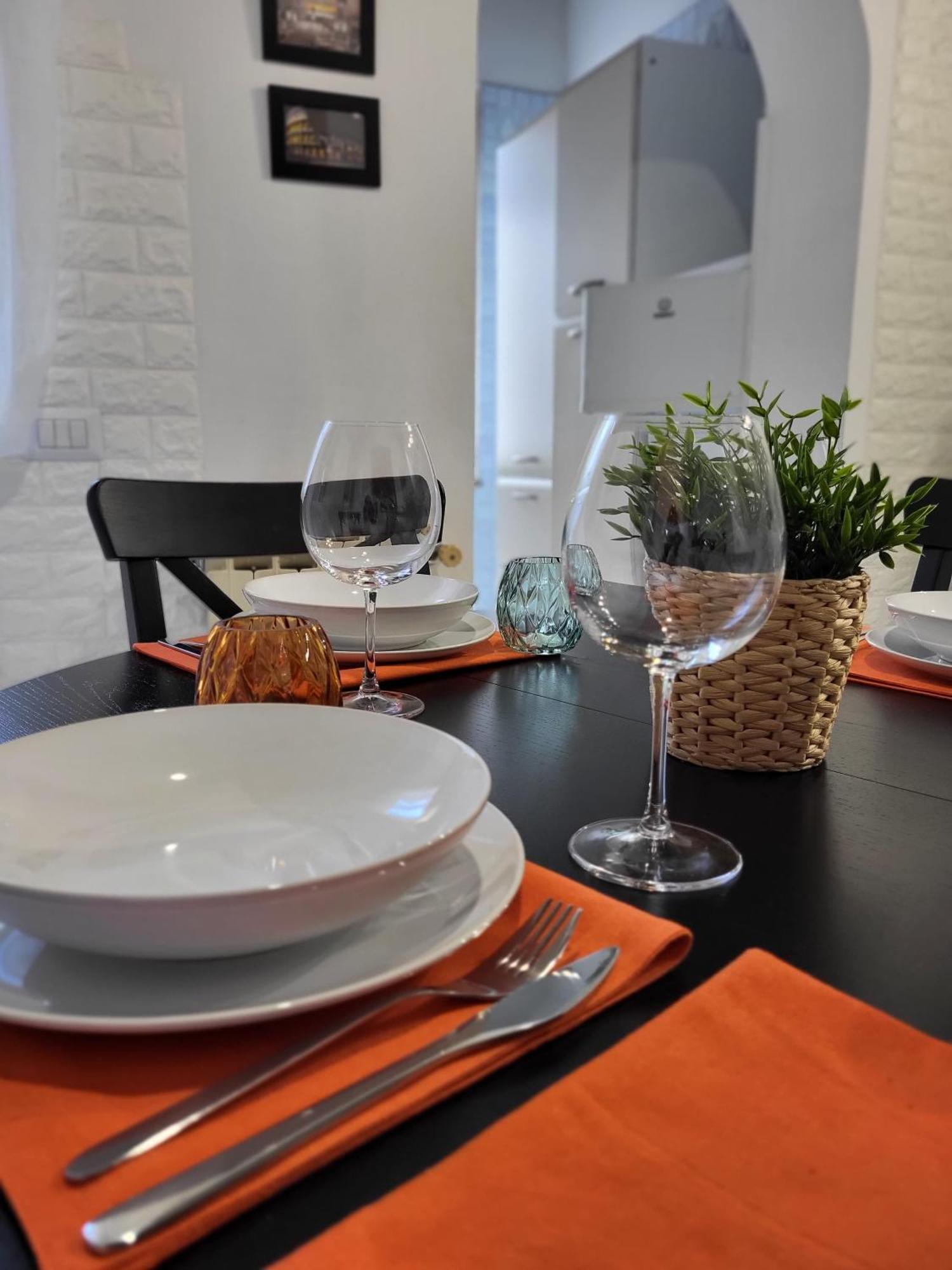 San Peter Borgo 68 Apartment Rome Exterior photo